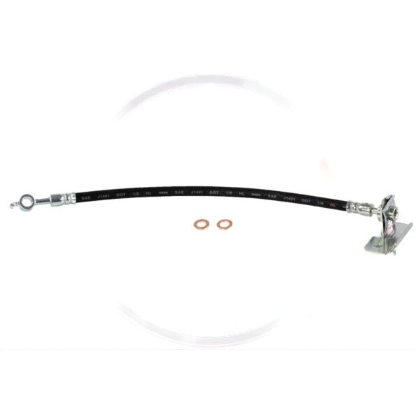 Bremsschlauch hinten links A.B.S. für i20 ACTIVE