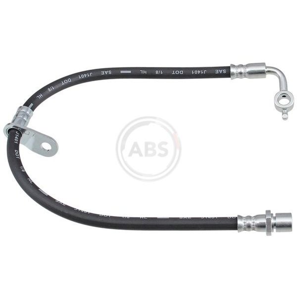 Brake hose rear left ABS for LEGACY V Station Wagon