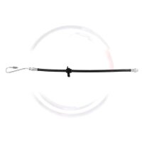 Bremsschlauch hinten rechts A.B.S. für RENAULT LATITUDE