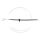 Brake hose rear right ABS for RENAULT LATITUDE