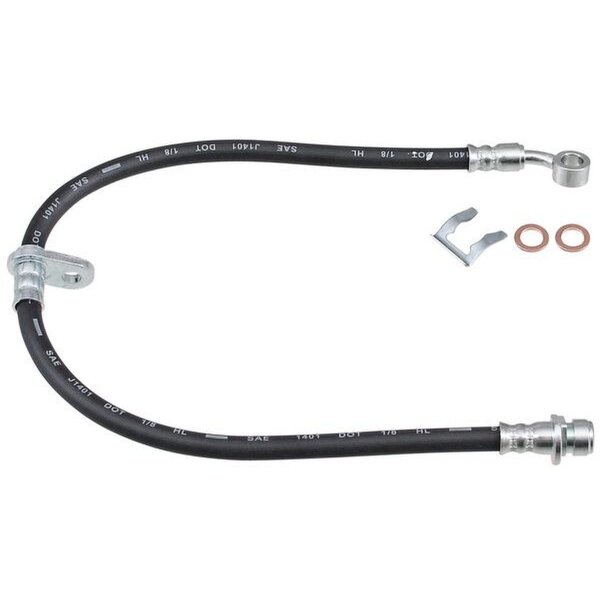 Bremsschlauch vorne rechts A.B.S. für HONDA CIVIC IX Stufenheck