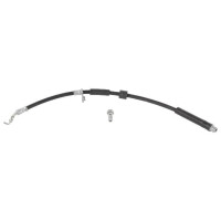 Brake hose 527 mm INN M10x1.0 BANJO M10x1.0 A.B.S. for...