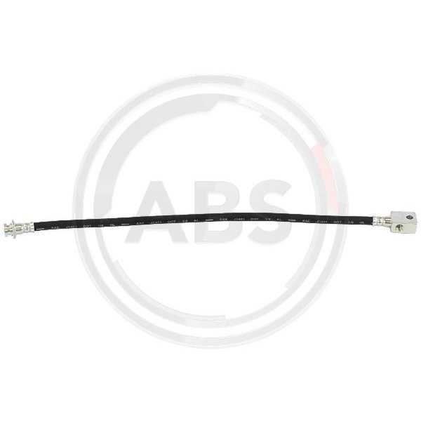 Rear brake hose ABS for NISSAN NP300 PICKUP