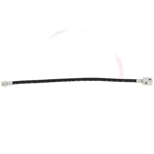 Bremsschlauch hinten A.B.S. für NISSAN NP300 PICKUP