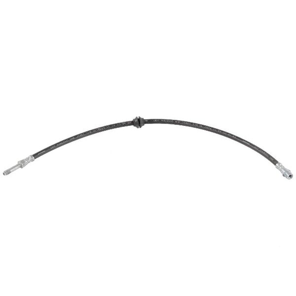 Bremsschlauch hinten A.B.S. für MERCEDES SPRINTER 3-t Kasten