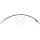 Brake hose front ABS for AUDI A3 Sedan