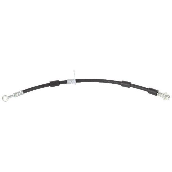 Brake hose 474 mm INN M10x1.0 BANJO M10x1.0 A.B.S. for SUZUKI IGNIS
