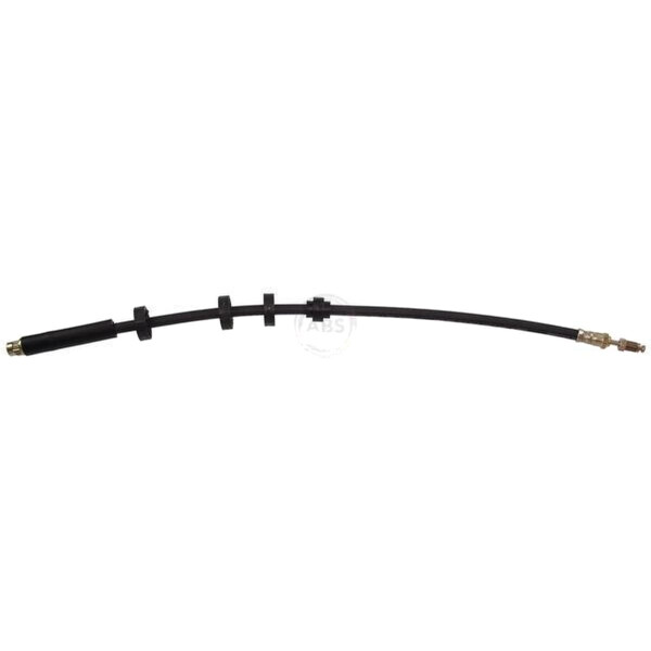 Brake hose for brake fluid 577 mm A.B.S. suitable for PEUGEOT 605