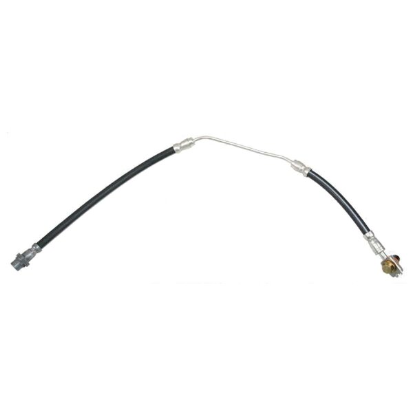 Bremsschlauch hinten links A.B.S. für BMW X5