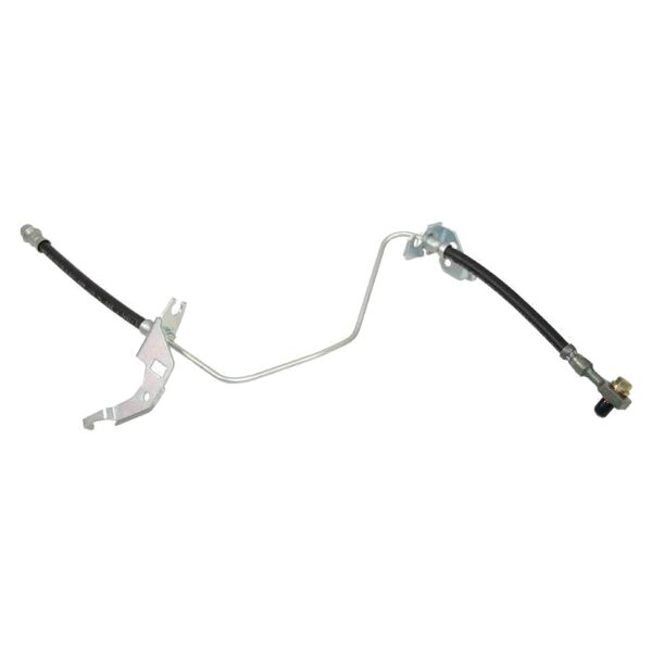 Bremsschlauch hinten rechts A.B.S. für OPEL ASTRA G Stufenheck