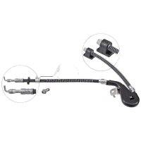 Brake hose 780 mm INN M10x1.0 BANJO 10.0 mm A.B.S. for...