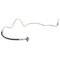 Bremsschlauch 800 mm BANJO 12.0 mm OUT M10x1.0 A.B.S....