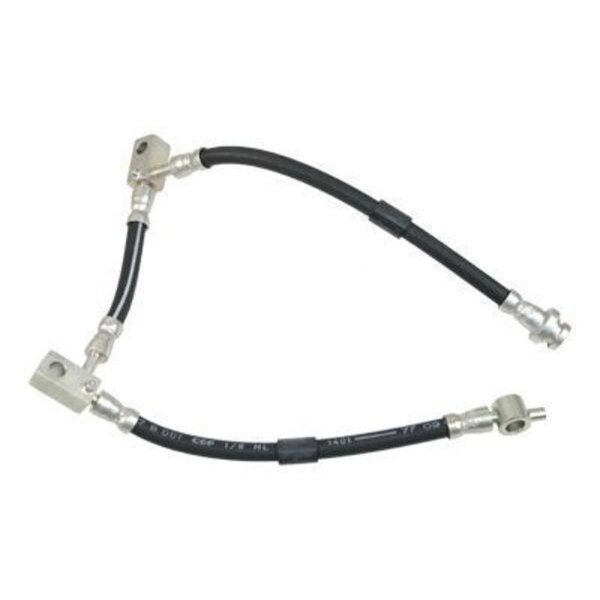 Bremsschlauch vorne rechts A.B.S. für NISSAN PRIMERA