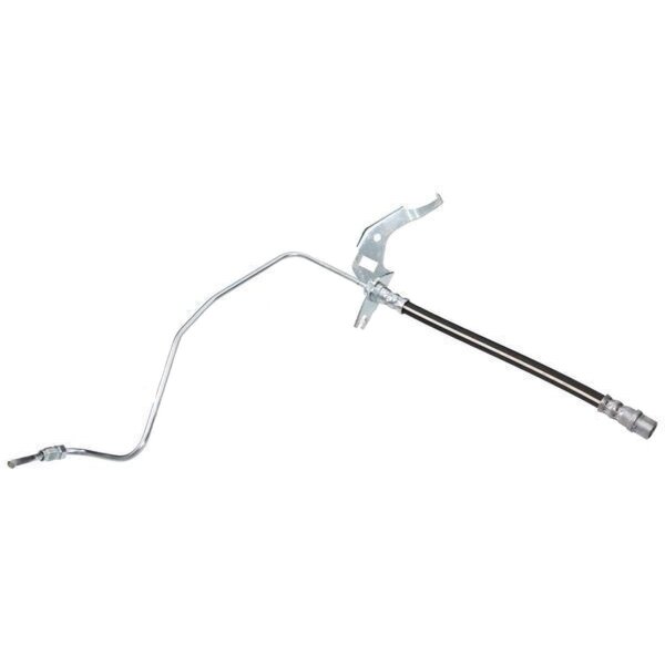 Bremsschlauch hinten links A.B.S. für OPEL ASTRA G Stufenheck