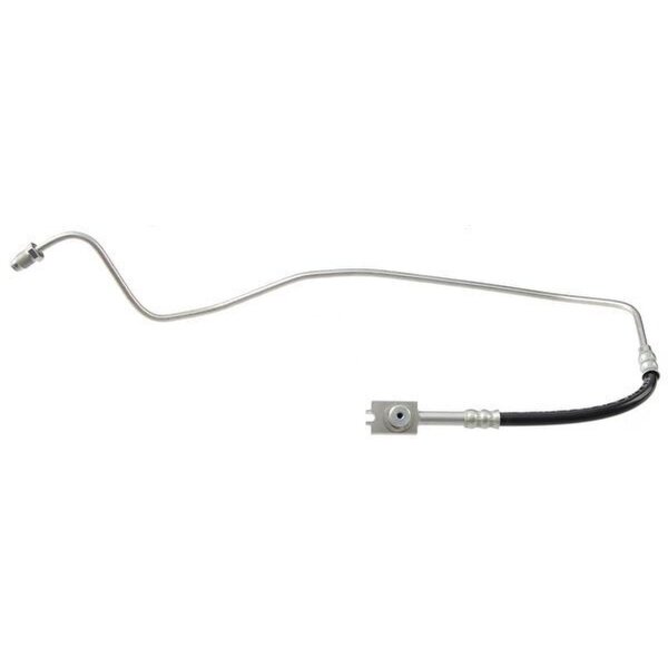 Bremsschlauch hinten links außen A.B.S. für AUDI A6 C5
