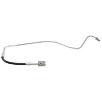 Bremsschlauch 655 mm OUT M10x1.0 BANJO 12.0 mm A.B.S....