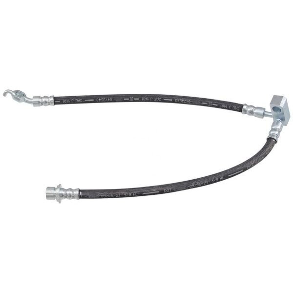 Bremsschlauch hinten links A.B.S. für TOYOTA YARIS