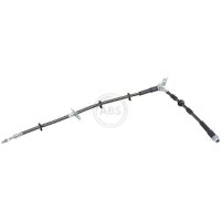 Brake hose front right ABS for LAND ROVER DISCOVERY III