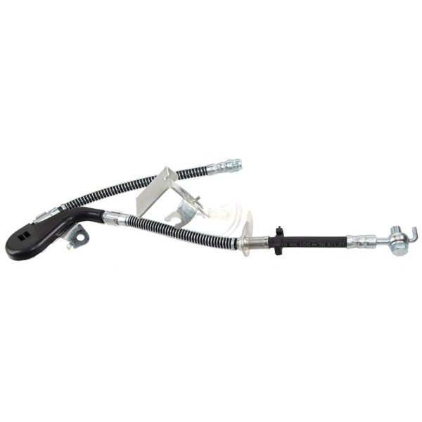 Bremsschlauch vorne links A.B.S. für CITROËN C6