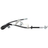 Bremsschlauch vorne links A.B.S. für CITROËN C6