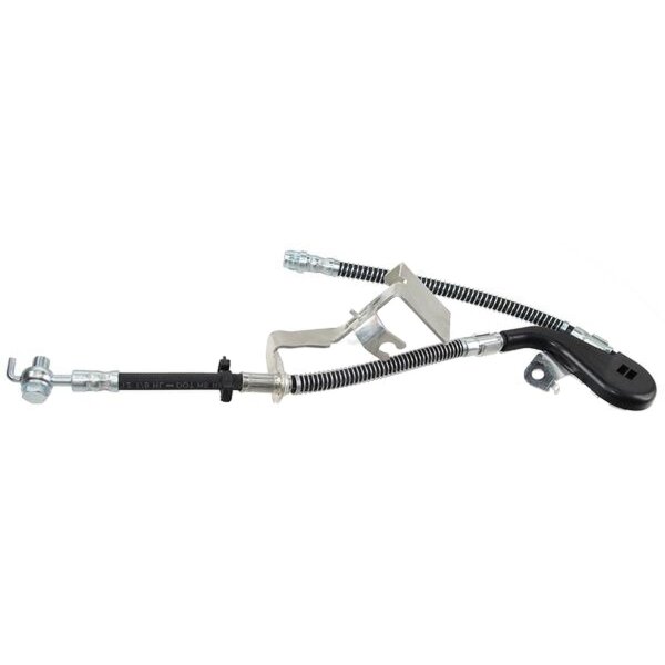 Bremsschlauch vorne rechts A.B.S. für CITROËN C6