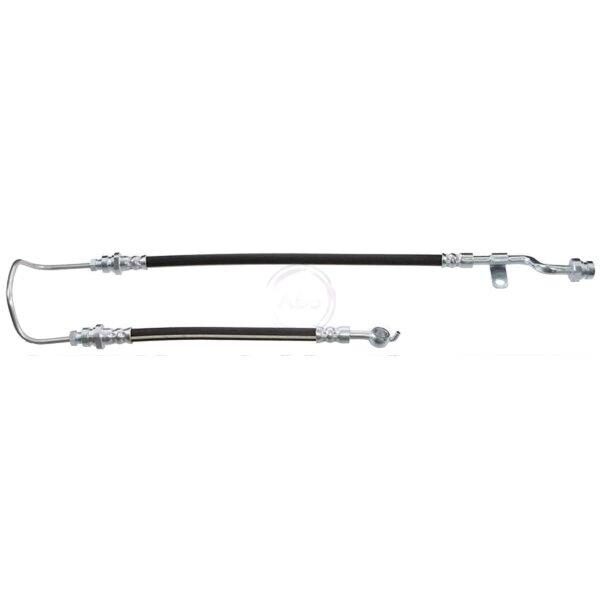 Brake hose front left ABS for KIA CERATO I hatchback