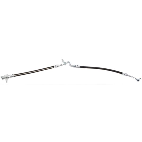 Bremsschlauch vorne links A.B.S. für MAZDA 6 Station Wagon