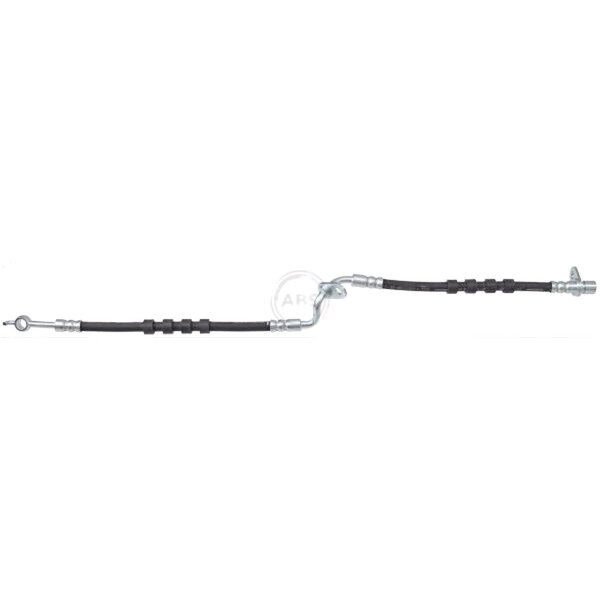 Bremsschlauch vorne rechts A.B.S. für MAZDA 6 Hatchback