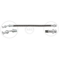 Brake hose rear left ABS for LAND ROVER DISCOVERY I
