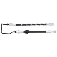 Bremsschlauch vorne links A.B.S. für KIA CARENS II...