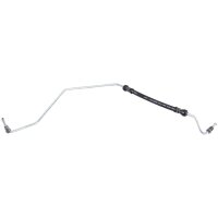 Bremsschlauch 650 mm OUT M10x1.0 OUT M10x1.0 mm A.B.S....