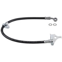 Bremsschlauch vorne links A.B.S. für HONDA CITY V...