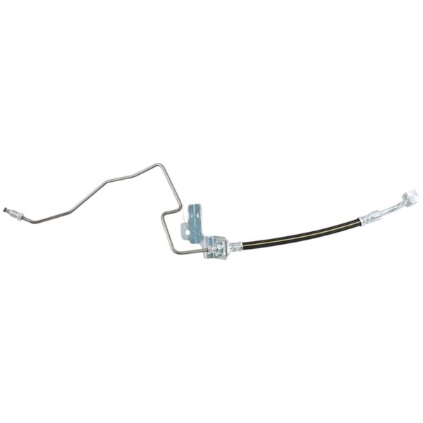 Bremsschlauch hinten links außen A.B.S. für DODGE JOURNEY