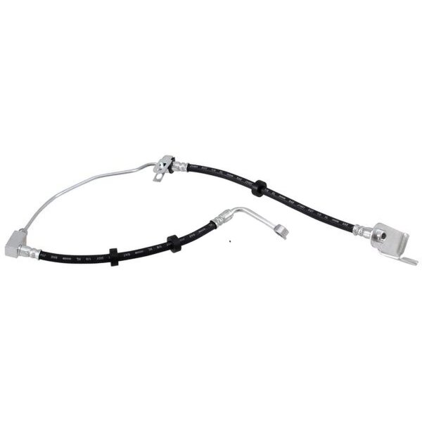 Bremsschlauch 1.010 mm INN M10x1.0 BANJO 10.0 MM mm A.B.S. für u.a. LAND ROVER Range Rover Sport