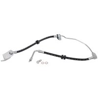 Bremsschlauch 1.010 mm BANJO 10.0 mm INN M10x1.0 mm...