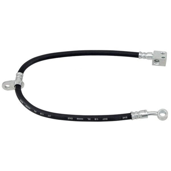 Bremsschlauch vorne links A.B.S. für HONDA CIVIC VIII Hatchback