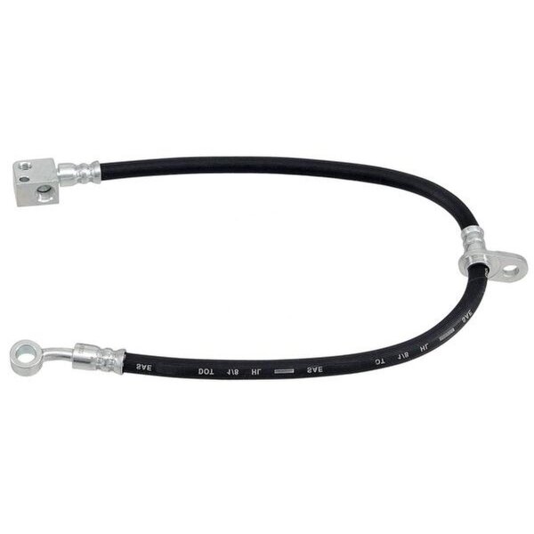 Bremsschlauch vorne rechts A.B.S. für HONDA CIVIC VIII Hatchback