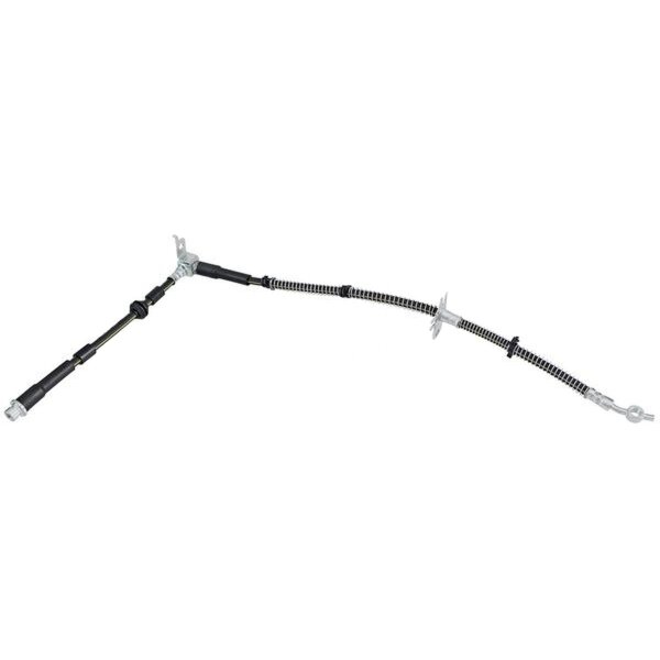 Bremsschlauch vorne links A.B.S. für LAND ROVER DISCOVERY III
