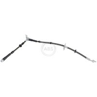 Brake hose front left ABS for LAND ROVER DISCOVERY III