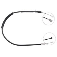 Parking brake cable 1,152 mm disc brake A.B.S. for e.g....