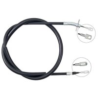 Seilzug Feststellbremse 1.680 mm A.B.S. für u.a. MB...