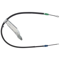 Parking brake cable 1,212 mm disc brake A.B.S. for FORD...