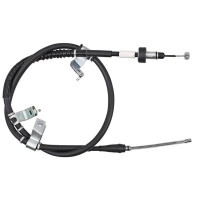 Parking brake cable 1,490 mm drum brake A.B.S. for KIA...