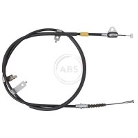 Parking brake cable 1,940 mm disc brake A.B.S. suitable...