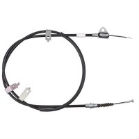 Parking brake cable 1,940 mm disc brake A.B.S. suitable...