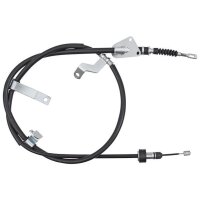 Parking brake cable 1,720 mm disc brake A.B.S. for...