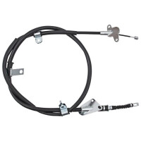 Parking brake cable no rolling 1.755 mm A.B.S. for KIA...