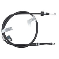 Parking brake cable 1,440 mm disc brake A.B.S. for KIA...