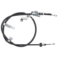 Parking brake cable 1,742 mm disc brake A.B.S. for KIA...