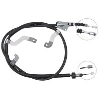 Seilzug Feststellbremse 1.878 mm Scheibenbremse A.B.S....